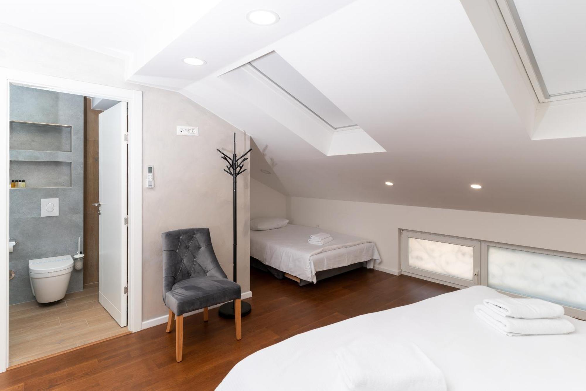 Ornament Hotel And Apartments سراييفو المظهر الخارجي الصورة