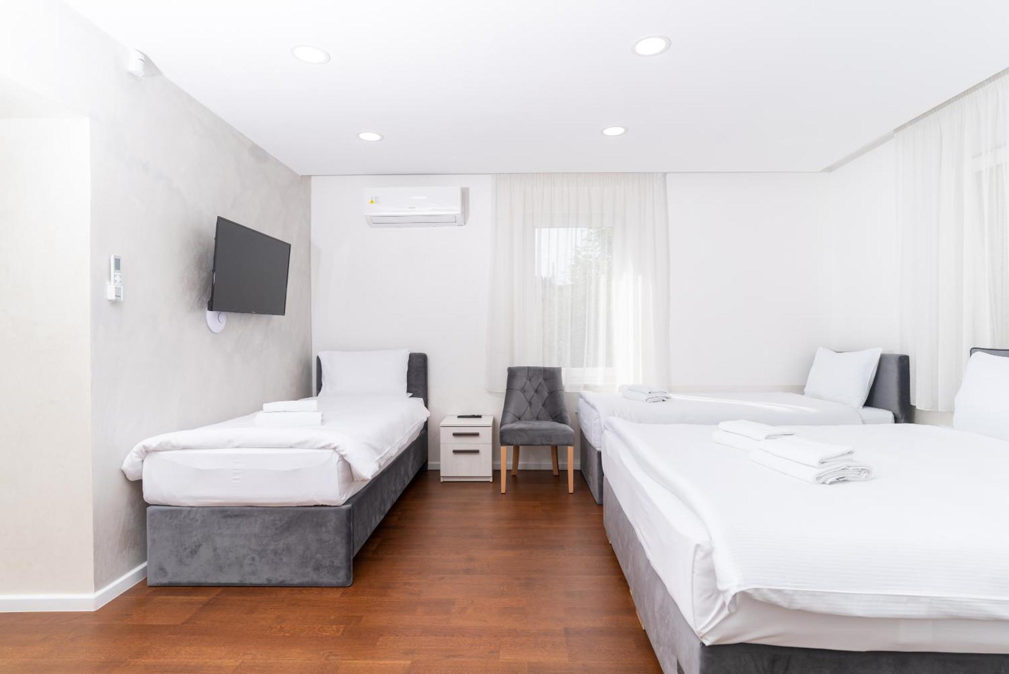 Ornament Hotel And Apartments سراييفو المظهر الخارجي الصورة