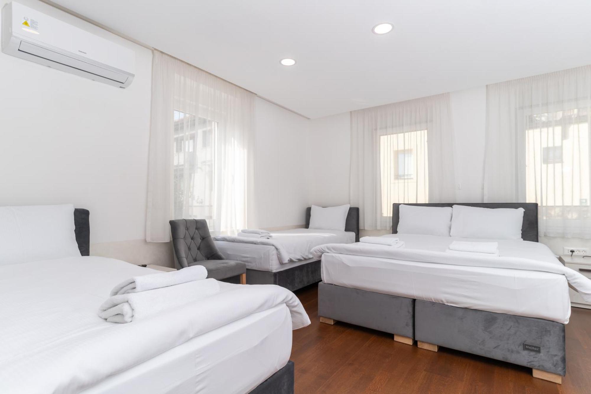 Ornament Hotel And Apartments سراييفو المظهر الخارجي الصورة