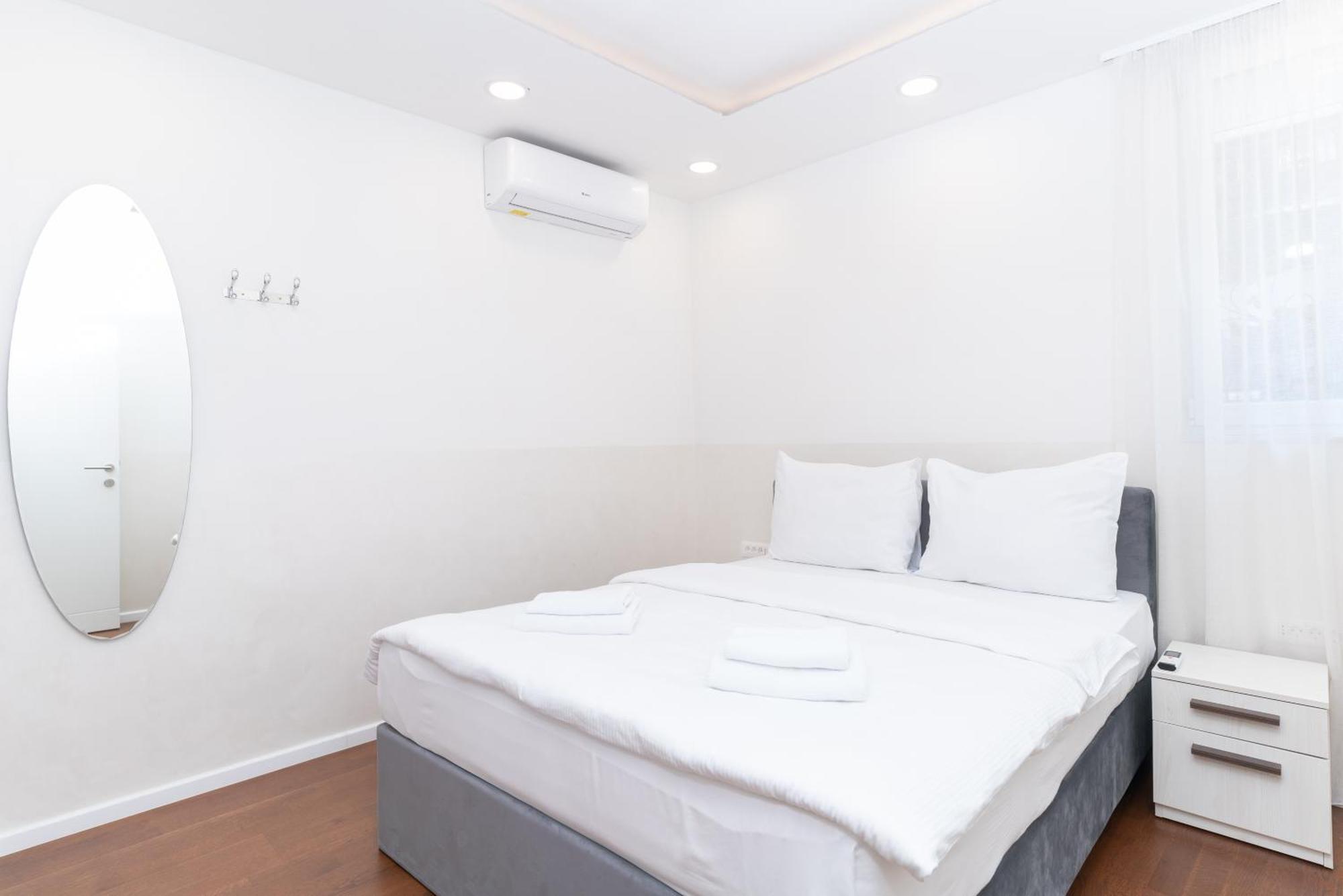 Ornament Hotel And Apartments سراييفو المظهر الخارجي الصورة